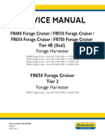 fr480 Forage Cruiser