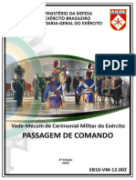 EB10-VM-12.002 - Passagem de Comando