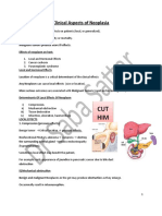 Clinical Aspects of Neoplasia