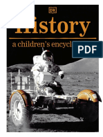 DK - History - A Children's Encyclopedia-DK Children (2022)