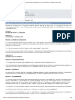 OEA - Comisión Interamericana de Derechos Humanos (CIDH) - Reglamento de La CIDH