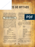 Contos Do Mythos