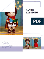 Receita Santo Expedito