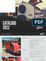 Catálogo Iron Trailer 2022