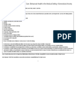 Table 5-8 - DSM-5 Diagnostic Criteria For Panic Disorder