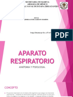 Sistema Respiratorio Asma