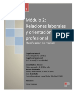 OperadorInfAdmGestion PlanificacionModulo2