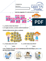 Examen Trimestral Segundo LV