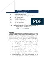 Informe Tecnico 4