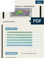 Modélisation Et Simulation Part 5