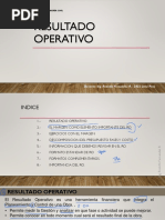 2 RESULTADO OPERATIVO B