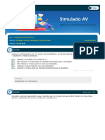 Simulado 2