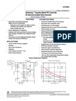 UCC28063 Ic Power