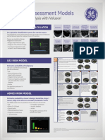 IOTA Risk Assessment Model-Ovarian Tumor Analysis (2019)