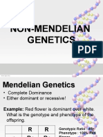 Q1 W6 NonMendelian