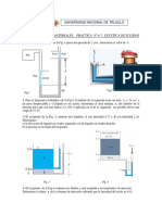 Práctica #6-7 - Estática Fluidos