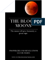 TheBlood Moons - Luz - de - Maria