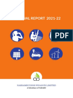 NABSAMRUDDHI Annual Report 21-22 Final