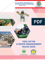 E Waste Management Rules 2016 1671724793