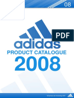 Adidas 2008