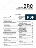 BRC Manual 4 Tiida