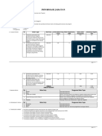 Pengadministrasi Perencanaan Dan Program