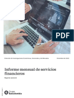 Informe Sector Financiero - Septiembre 2022