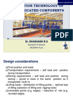 2-Production Technology of Prefabricated Components