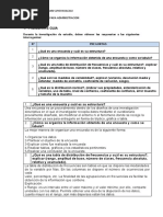 Nombres: Luis Brayan Suyo Huacasi Actividad: Tr2 Curso: Estadistica para Administracion ID: 1457648