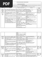 Plani 14 de Noviembre Al 23 de Diciembre 2022