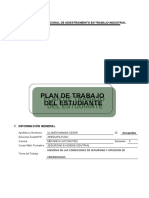 TR1 Mejoras en Las Condiciones de Seguridad y Atención de Emergencias