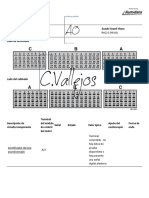 Edc15 - Hdi - Datos de Terminales - Autodata