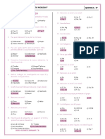 Tarea de Tabla Periodica II