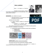 TEMA 5 Parasitología. Fin