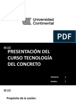 Presentación Del Curso - NRC 22581 - CAI