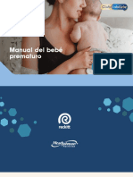 Manual Del Bebe Prematuro V1