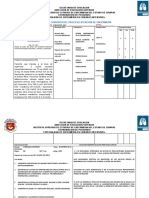 Formato Plan de Cuidado Sepsis