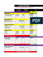 Formato Plan de Inversión 2022 UG 1