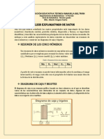 Análisis Exploratorio de Datos: Institución Educativa Técnica Manuela Beltrán