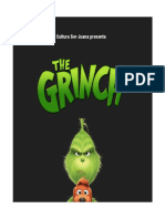 Proyecto Grinch