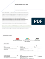 Quinté Pmu - Pronostic Du Prix de Saint-Aubin-les-elbeuf 27 Déc.