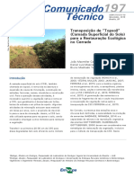 Comunicado Tec Nico Topsoil