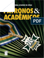 Patronos & Acadêmicos