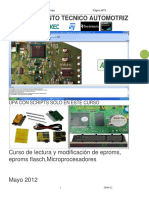 Curso Eproms 2012 Exelente