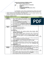 RPP Kelas Iii Tema 5 ST 4 PB 6