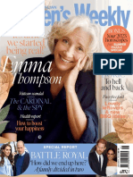 The Australian Womens Weekly 01.2023 - Downmagaz - Net-1