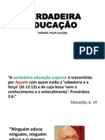 Verdadeira Educação PDF