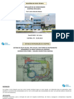 Daniel Pós 7 - Relatório de Visita Técnica