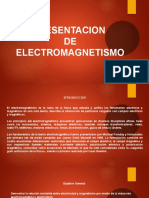 ELETROMAGNETISMO