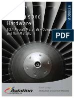 Dip B1-6.3.1 - Aircraft Materials - Composite and Non-Metallic SR 2017-07-14